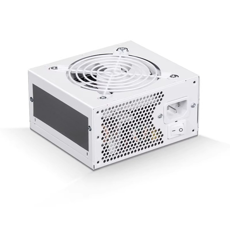 Sfx Modular Power Supply 850W Gold - Блок питания Gold Full Modular SFX