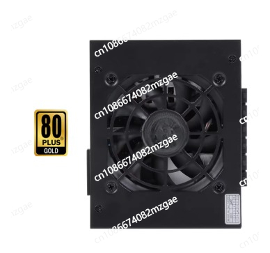 Модульный блок питания SFX мал – обзор и цена 850W Sfx Power Supply 80 Plus Gold