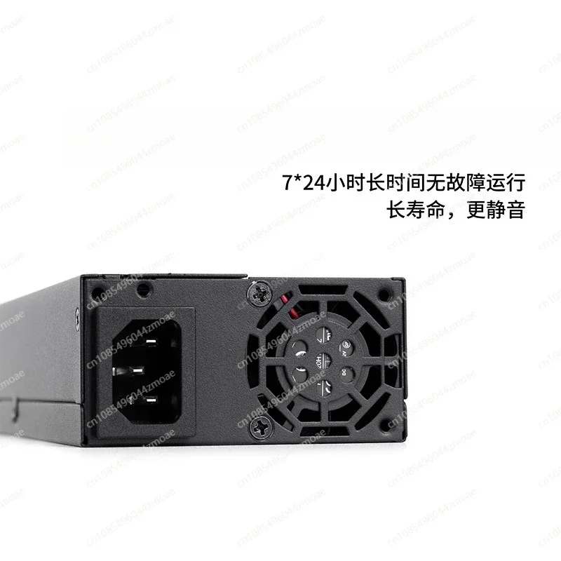 Новинка 2026: Модульный блок п – обзор и цена Flex Atx Power Supply 600W 1U