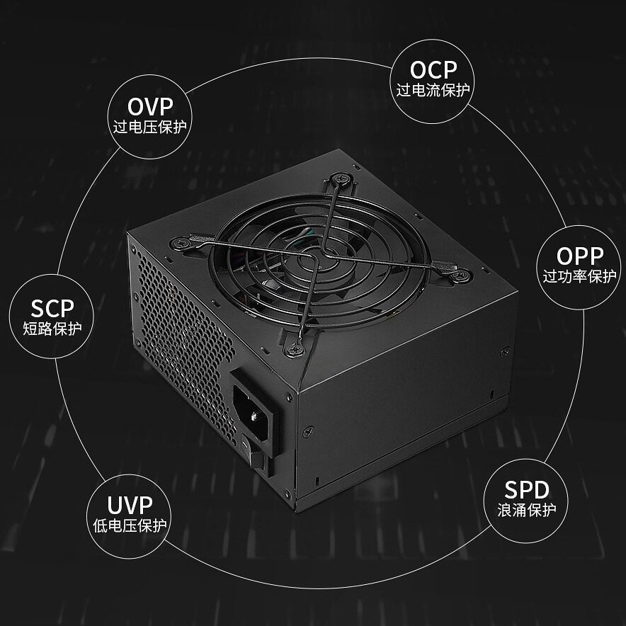 Белый полностью модульный блок – обзор и цена 750W Sfx Fully Modular Power Supply
