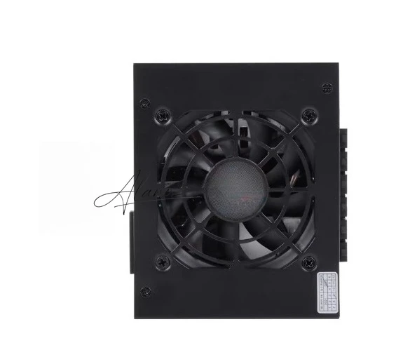 Бесшумный модульный блок питан – обзор и цена 850W Sfx Power Supply 80 Plus Gold