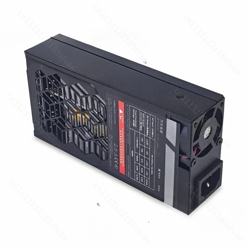 Блок питания METALFISH Flex 50 – обзор и цена Flex Atx Power Supply 600W 1U
