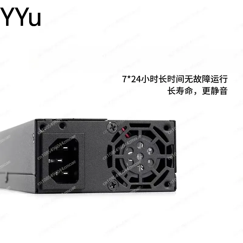 Индивидуальный блок питания DE – обзор и цена Flex Atx Power Supply 600W 1U