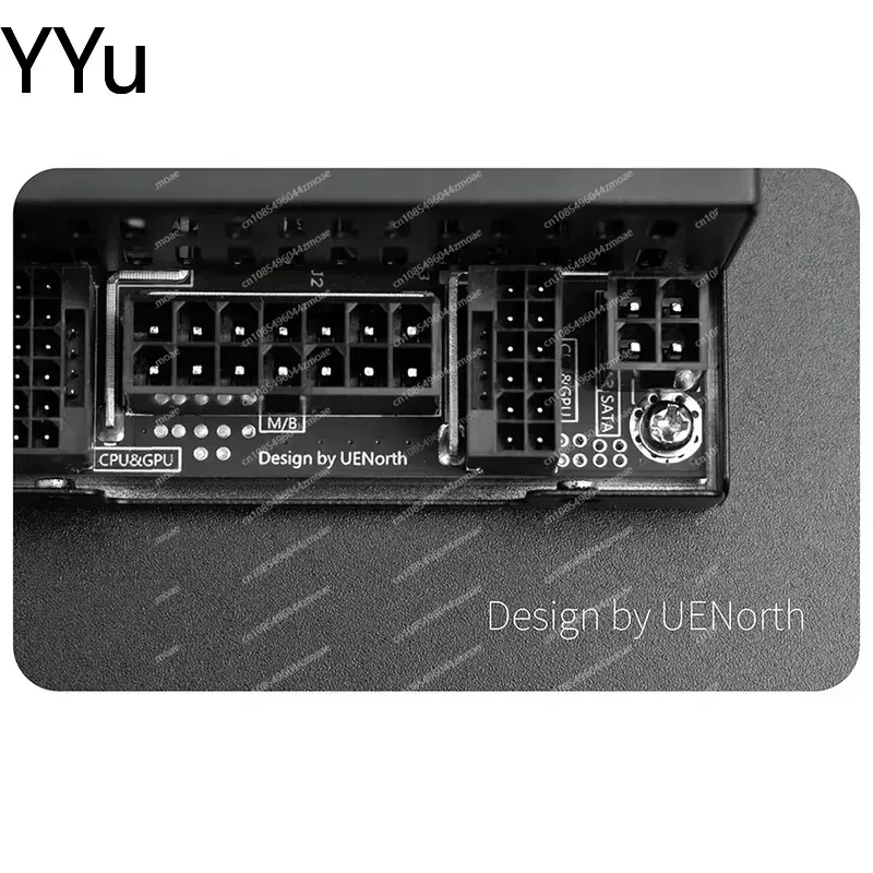 Индивидуальный блок питания DE – обзор и цена Flex Atx Power Supply 600W 1U
