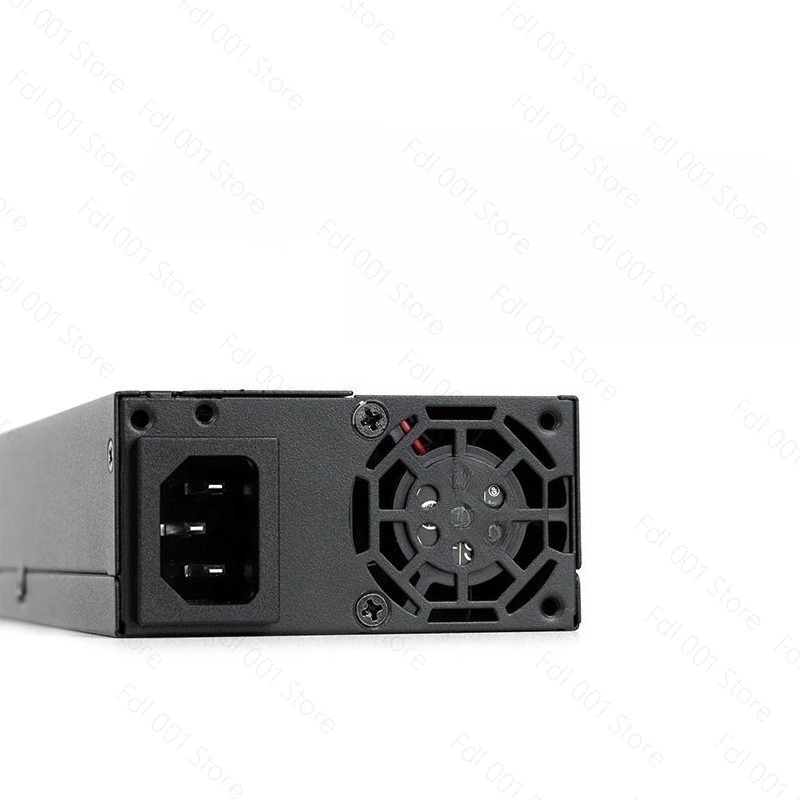 Полностью модульный блок питан – обзор и цена Flex Atx Power Supply 600W 1U