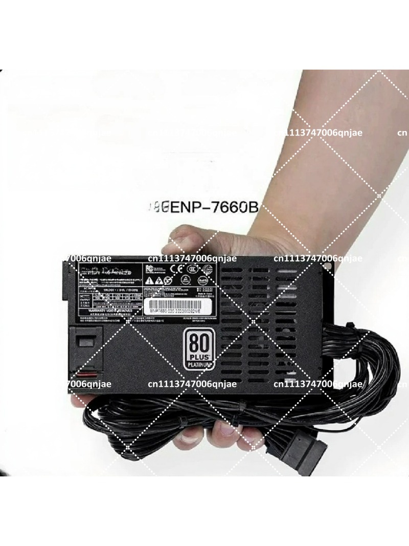 Высокоэффективный блок питания – обзор и цена Flex Atx Power Supply 600W 1U